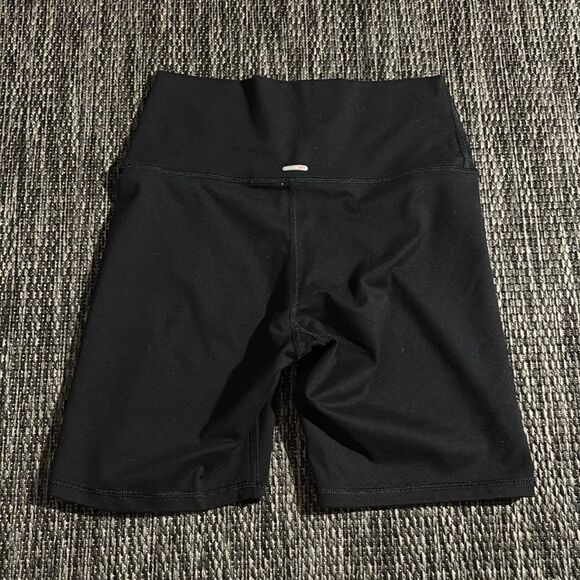 Aerie biker shorts - Picture 2 of 5